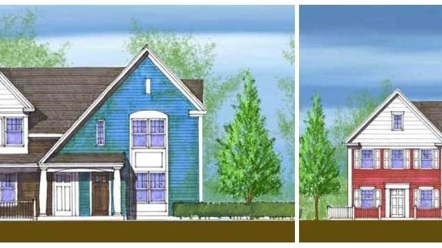 Photo - Greenridge Commons