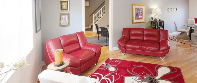 Photo - Kingsley Commons Townhouses