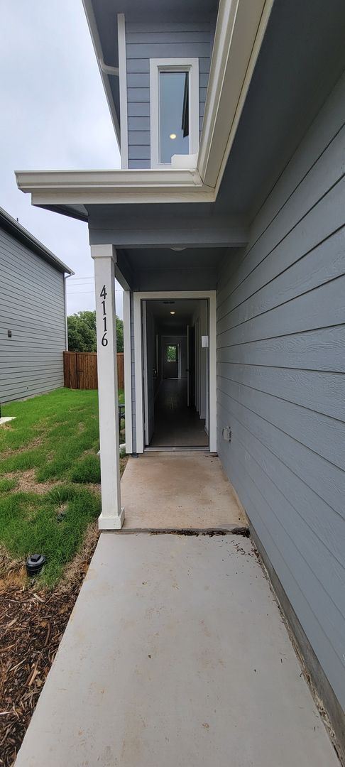 Photo - Charming 3-Bedroom Home for Rent in Provid...