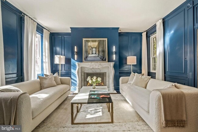 Photo - 3025 P St NW