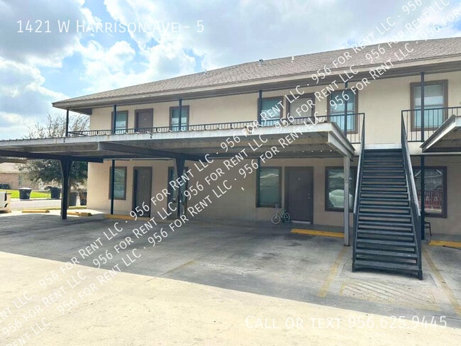 Photo - 1421 W Harrison Ave Unidad 5