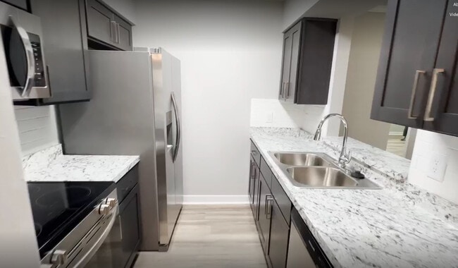 Renovated Kitchens Available! - Lynnhaven Landing Rental