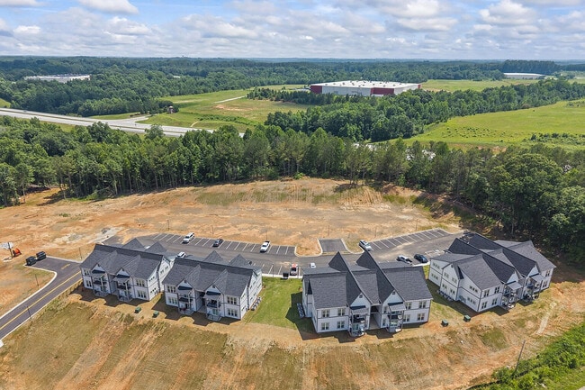 Havenbloom Residences