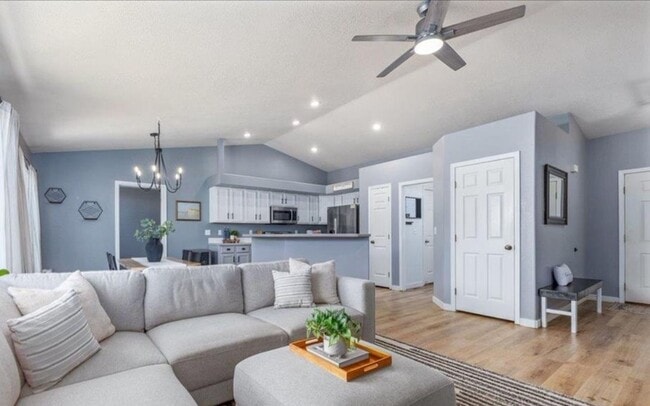 Photo - 4 Bedrooms • Single Level • Prime Meridian Location
