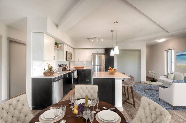 Photo - Tria Apartments