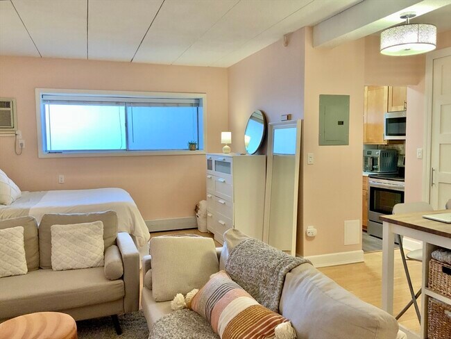 Photo - 995 Massachusetts Ave Unidad 106