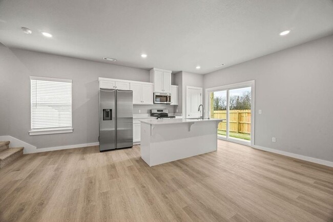 Photo - 2602 SW Convent St