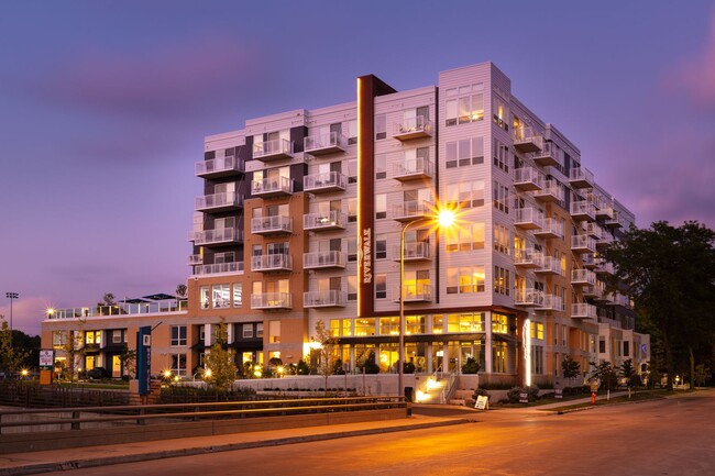 Photo - Riverwalk Rochester