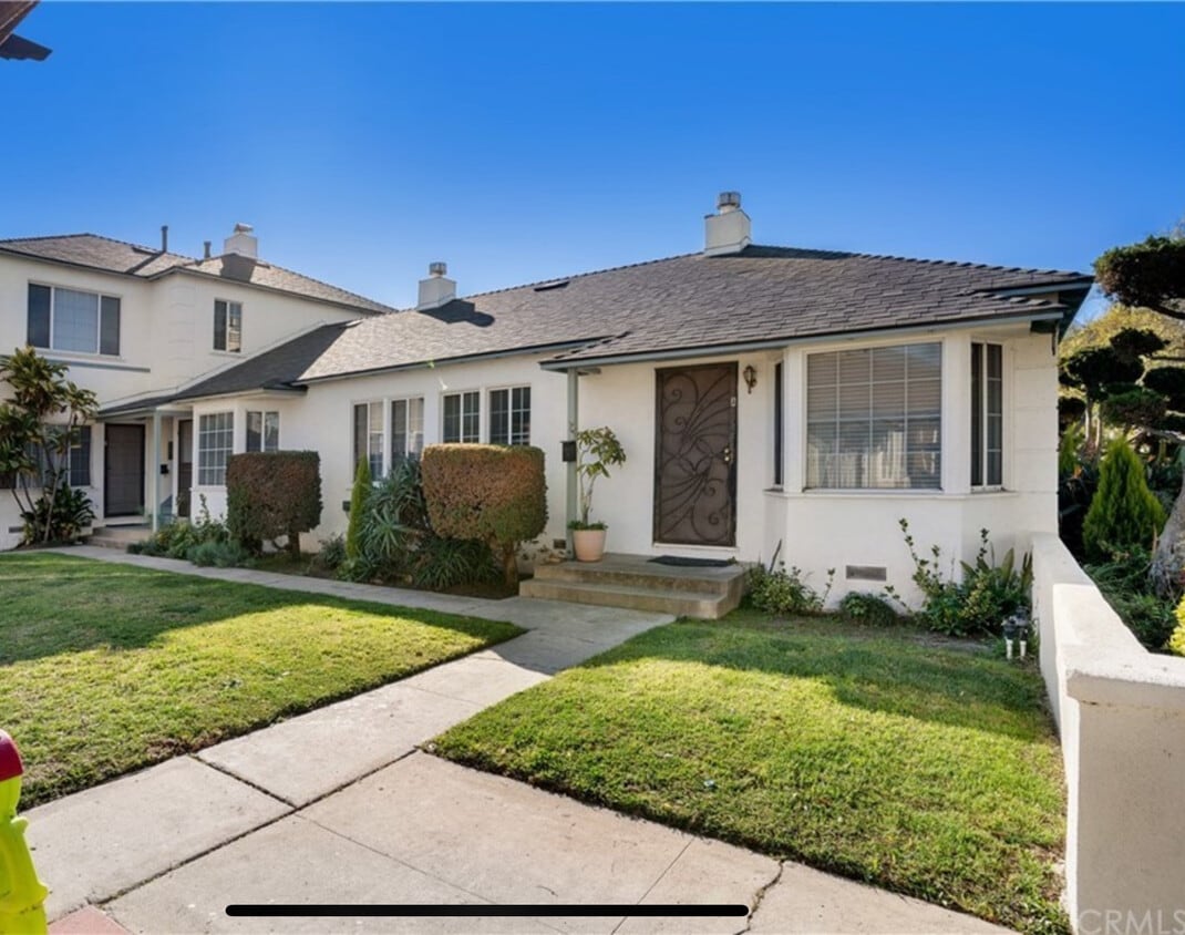 Photo - 15710 Halldale Ave (Gardena, CA)