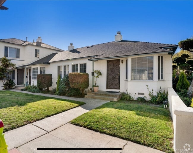 Building Photo - 15710 Halldale Ave Unit A Rental