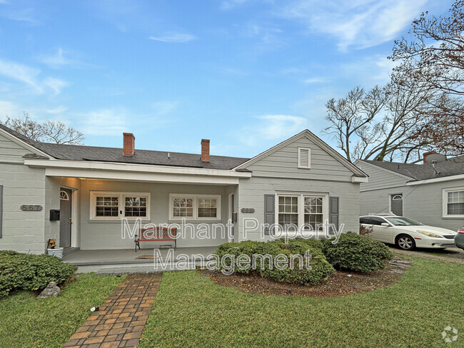 Building Photo - 665 Ravenel St Rental