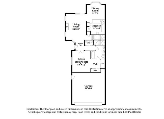 Photo - 1915 S 39th St