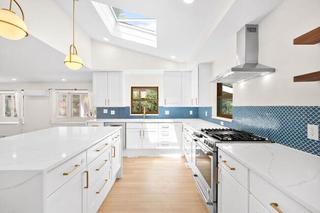 Photo - Charming 4BD, 5BA East Denver Home Near 9th & CO