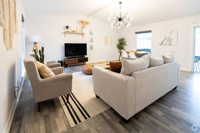 Building Photo - 9230 Millwood Dr Unit ID1056403P Rental