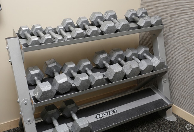 Foto del diseño de interior - Station 38 Apartments