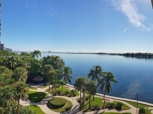 Photo - 2451 Brickell Ave Unit 18F