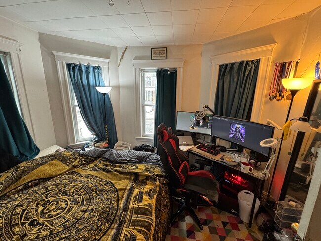 Photo - 9 Burnham St Unit 1J