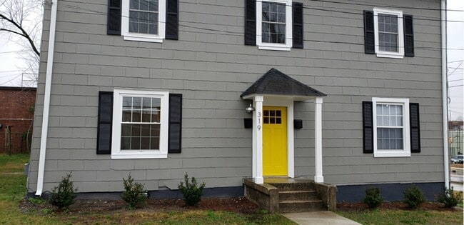 Main House - 319 W Fisher Ave Unit # A