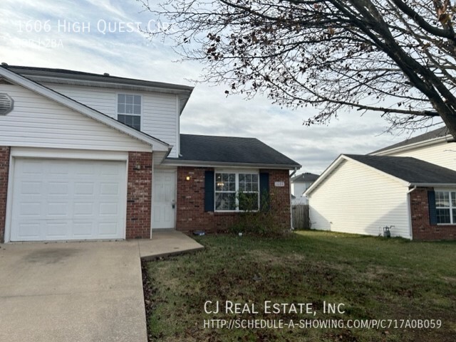 Photo - 1606 High Quest Cir Casa