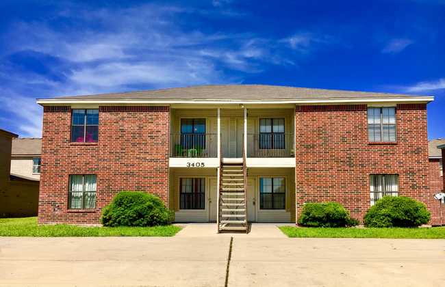 Photo - 3405 Barcelona Drive Townhome