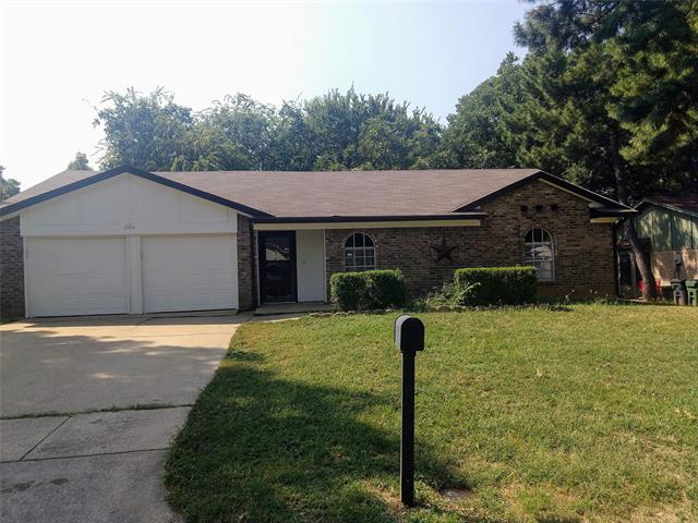 Building Photo - 1906 Longmeadow Dr Rental