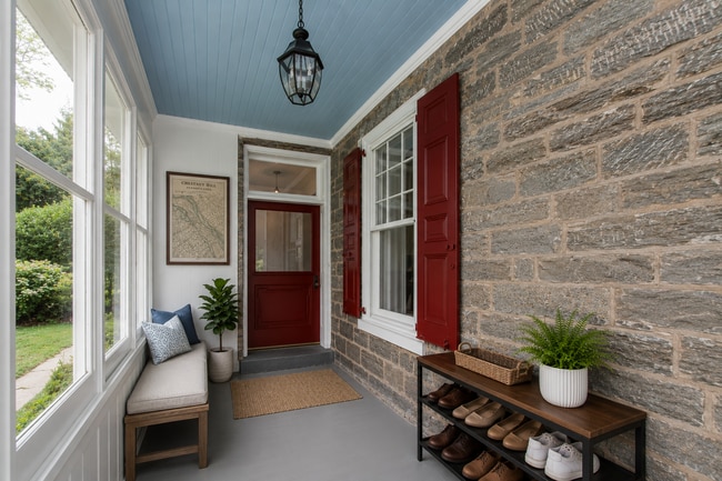 Photo - Beautiful Victorian Style Home Chestnut Hill