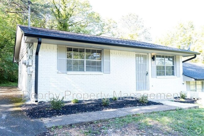 Building Photo - 6404 Middle Dr Unit B Rental