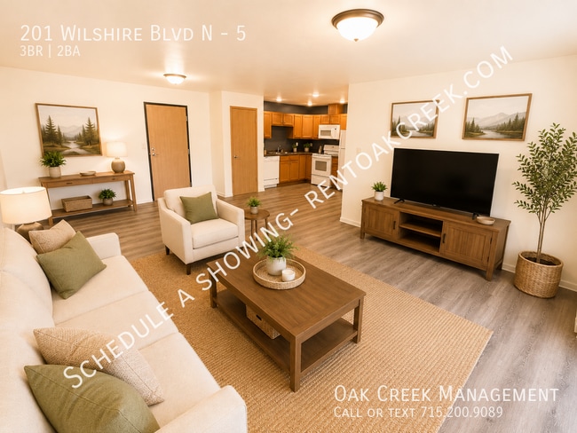 Photo - 201 Wilshire Boulevard N Unit 5