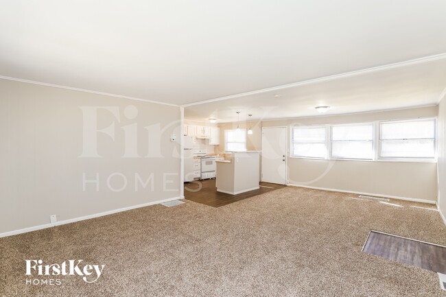 Photo - 1103 Cowden Dr