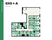 6x5 + A