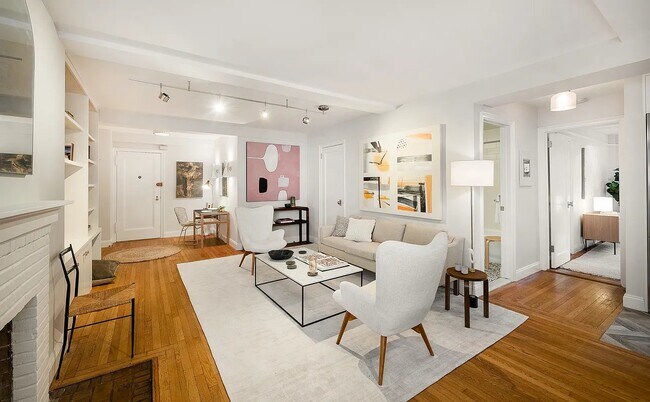 59 W 12th St Unit 7X
