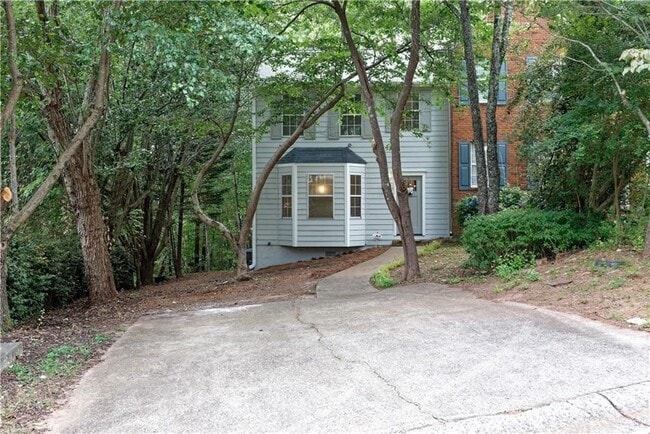 Photo - 1697 Cedar Bluff Way