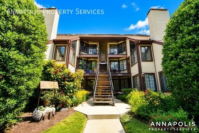 Building Photo - 2506 Airy Hill Cir Unit 6A