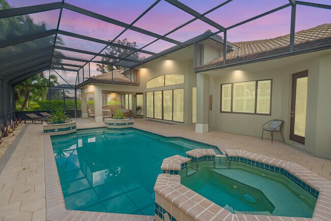 8060 Kiawah Trce