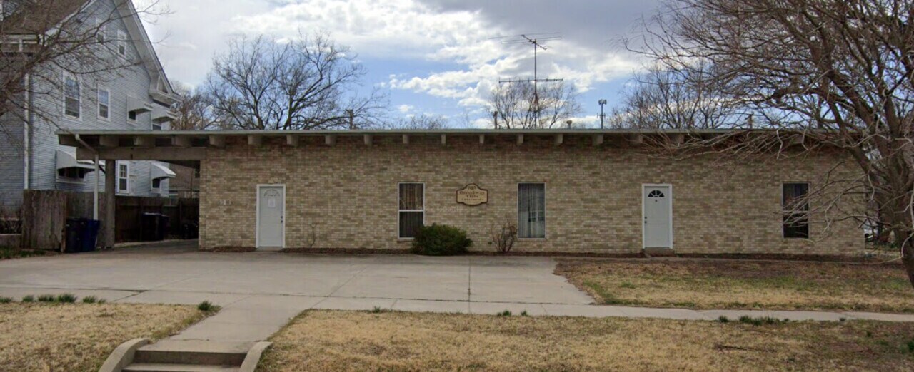 Photo - Broadway Villas, Newton Unit A