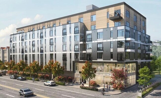 Photo - 20 Assunta Rd Unit #413