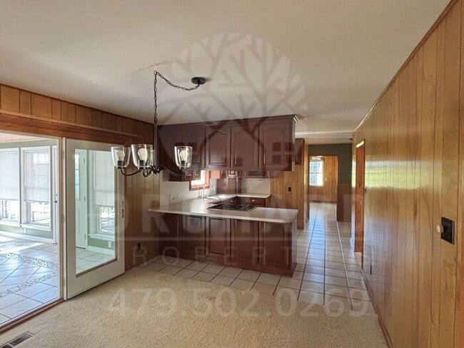 Building Photo - Single Family Home | Heber Springs