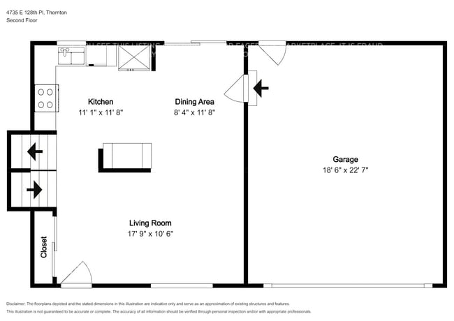 Photo - 4735 E 128th Pl