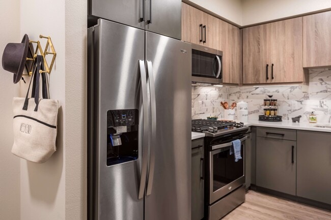Avel Apartment Homes