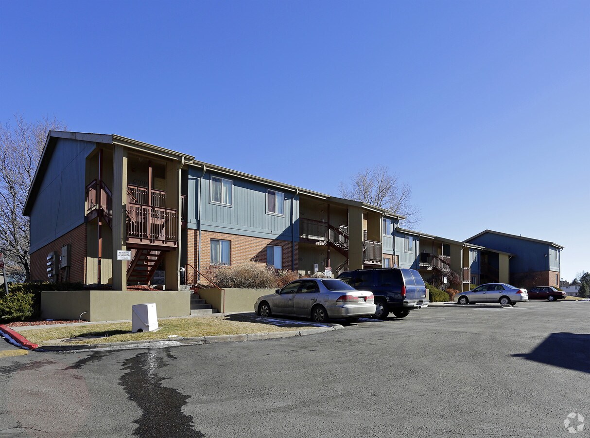 Photo - Tollgate Creek Apartments