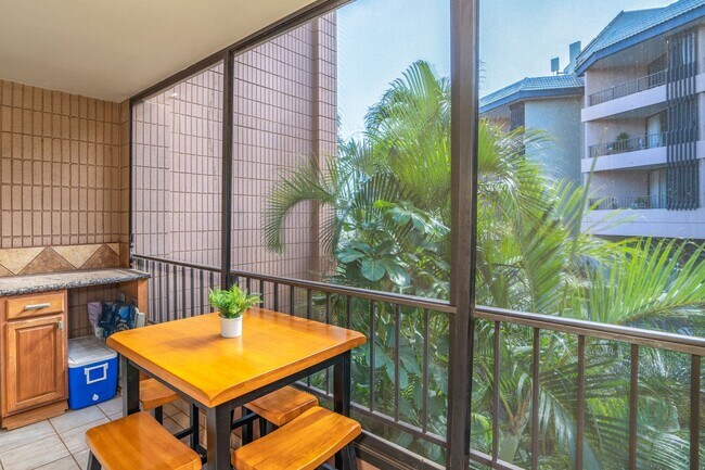 Photo - Furnished, One Bedroom/One Bathroom, Ocean...