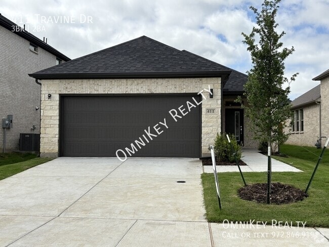 Building Photo - 411 Travine Dr Rental