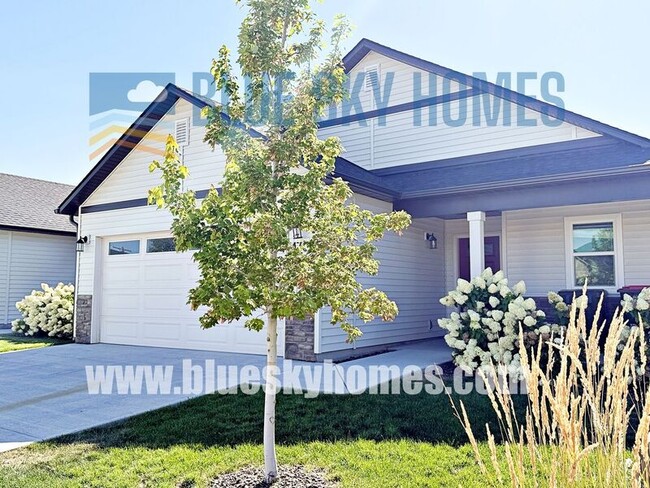 Building Photo - 4301 S Chesman Ave