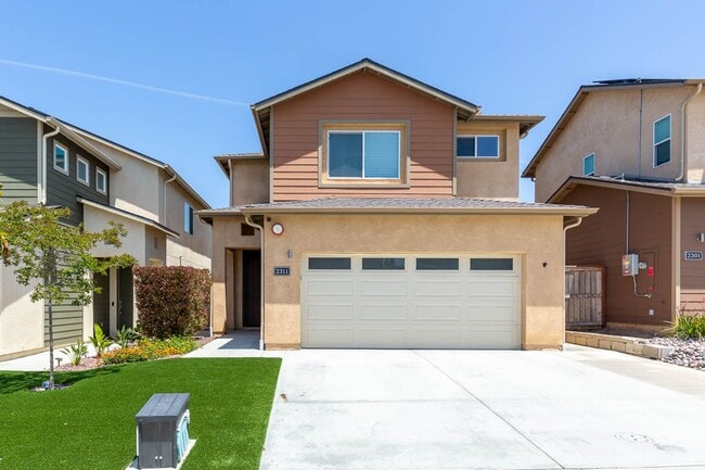 4 Bed, 2.5 Bath - Lemon Grove Single Famil... - 4 Bed, 2.5 Bath - Lemon Grove Single Famil... Casa