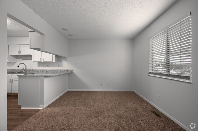 Cultivate - 2BR, 2BA - Den