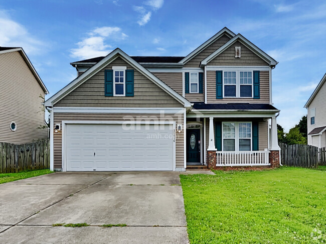 Building Photo - 12816 Walking Stick Dr Rental