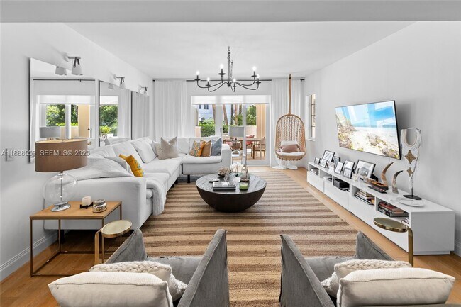 Photo - 19216 Fisher Island Dr Unit 19216