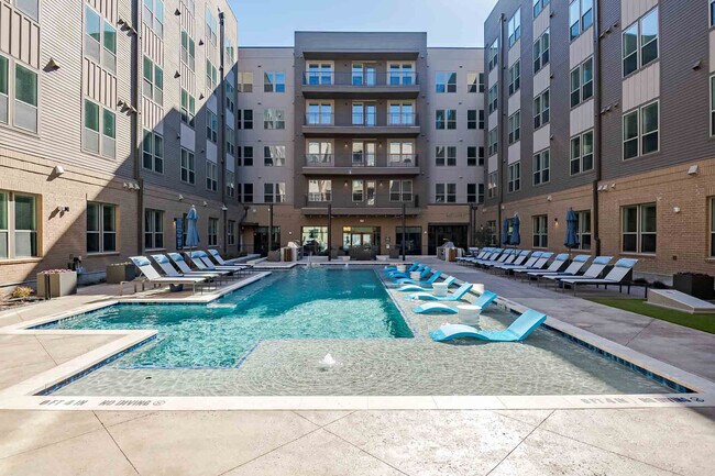 Photo - The Flynn at Live Oak