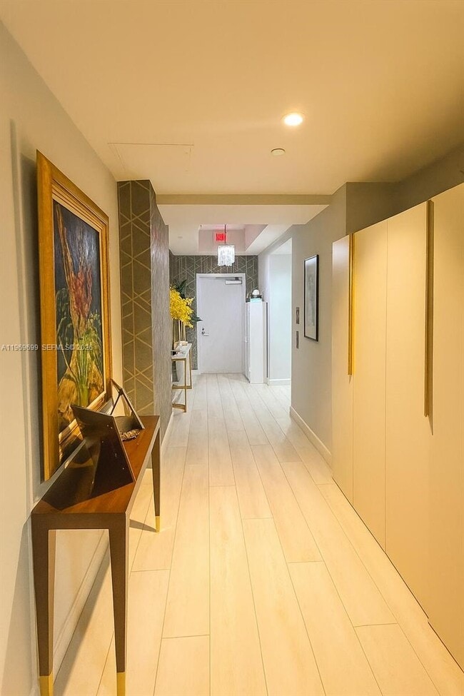 Photo - 851 NE 1st Ave Unit 2212