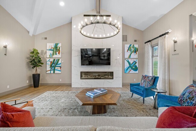 Montrachet Apartment Homes